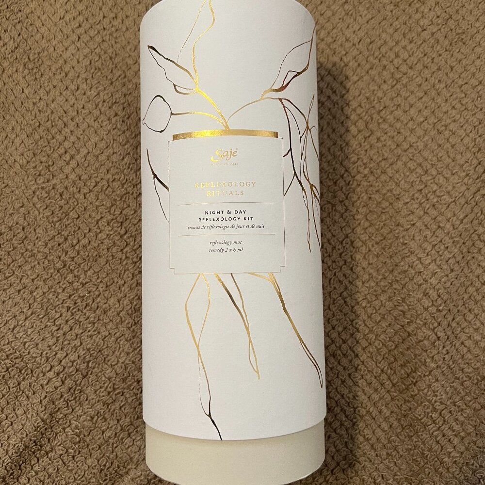 Saje Reflexology Mat